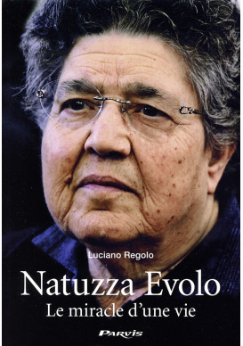 NATUZZA EVOLO Le miracle d’une vie