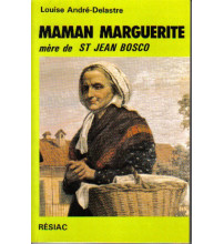 MAMAN MARGUERITE