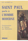 ST PAUL PARLE A L'HOMME MODERNE