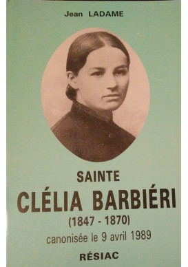 STE CLELIA BARBIERI