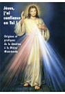 JESUS J AI CONFIANCE EN TOI  Origines et pratiques de la dévotion