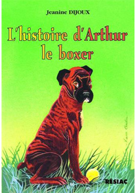 HISTOIRE D ARTHUR LE BOXER (L')