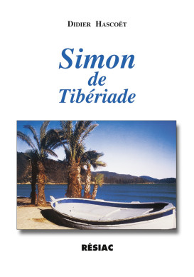 SIMON DE TIBÉRIADE