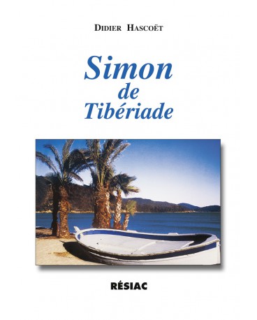 SIMON DE TIBÉRIADE