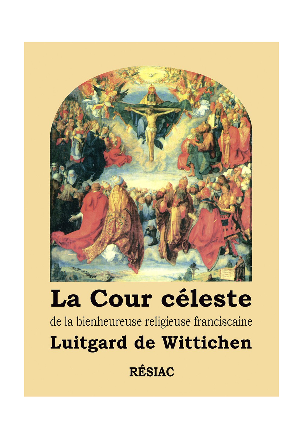 COUR CELESTE (LA)