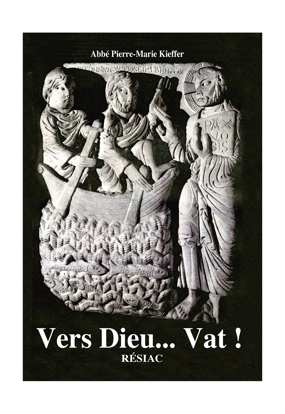 VERS DIEU... VAT !