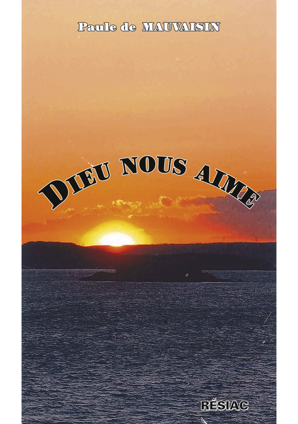 DIEU NOUS AIME