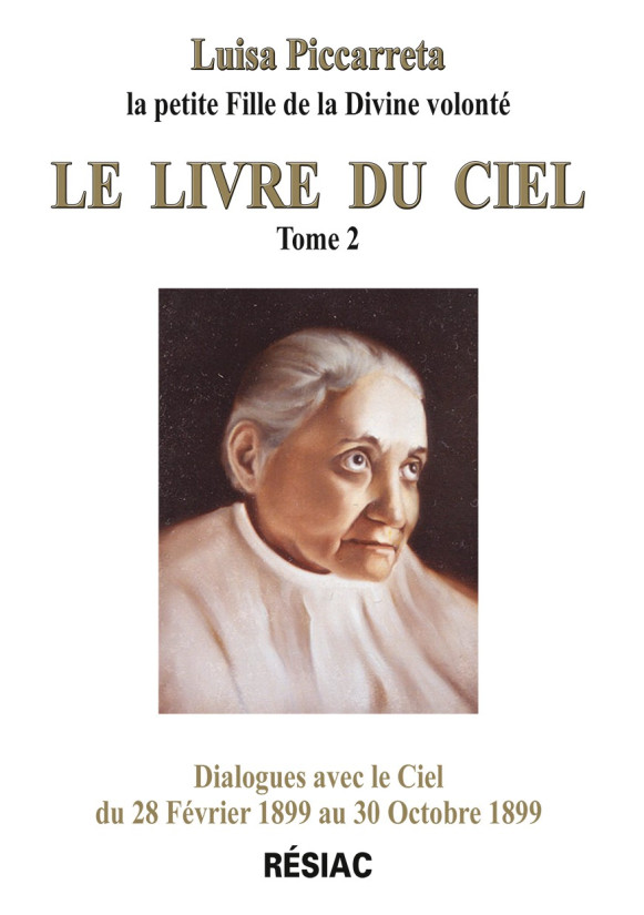 LIVRE DU CIEL (LE) - Tome 2