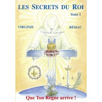SECRETS DE ROI (LES) - TOME 2