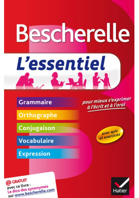 BESCHERELLE L'ESSENTIEL