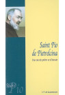 SAINT PIO DE PIETRELCINA