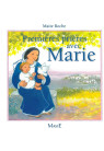 PREMIERES PRIERES AVEC MARIE