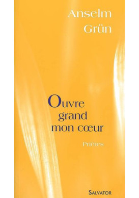 OUVRE GRAND MON CŒUR