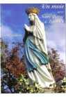UN MOIS AVEC NOTRE-DAME DE LOURDES