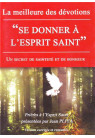 SE DONNER A L'ESPRIT SAINT