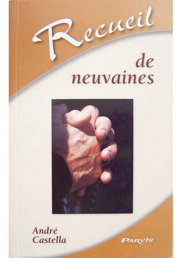 RECUEIL DE NEUVAINES