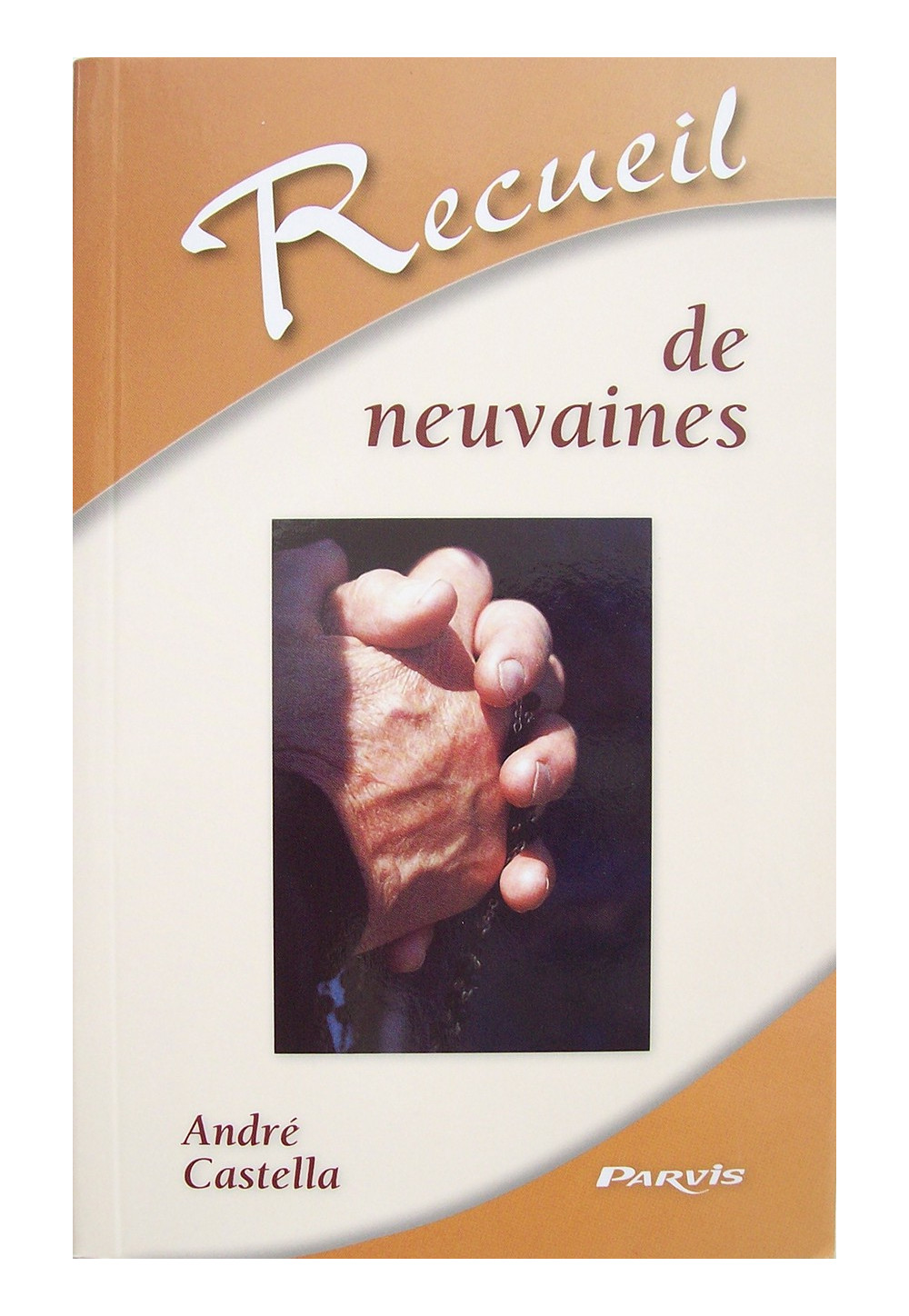 RECUEIL DE NEUVAINES