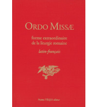 ORDO MISSAE latin-français