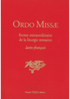 ORDO MISSAE latin-français