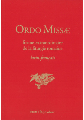 ORDO MISSAE latin-français