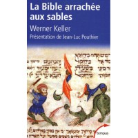 BIBLE ARRACHÉE AUX SABLES (LA)