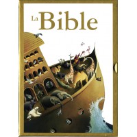 BIBLE (LA) - Coffret Ancien et Nouveau Testaments