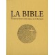 BIBLE (LA) de l’AELF Traduction officielle liturgique - Edition de référence grand format