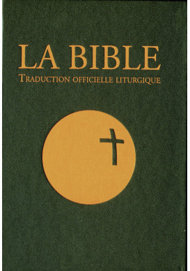 BIBLE (LA) de l’AELF Traduction officielle liturgique - Edition de référence petit format