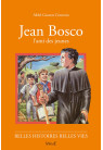 JEAN BOSCO, l'ami des jeunes