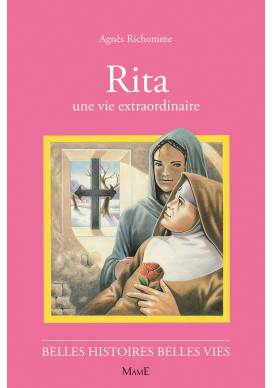 RITA, une vie extraordinaire