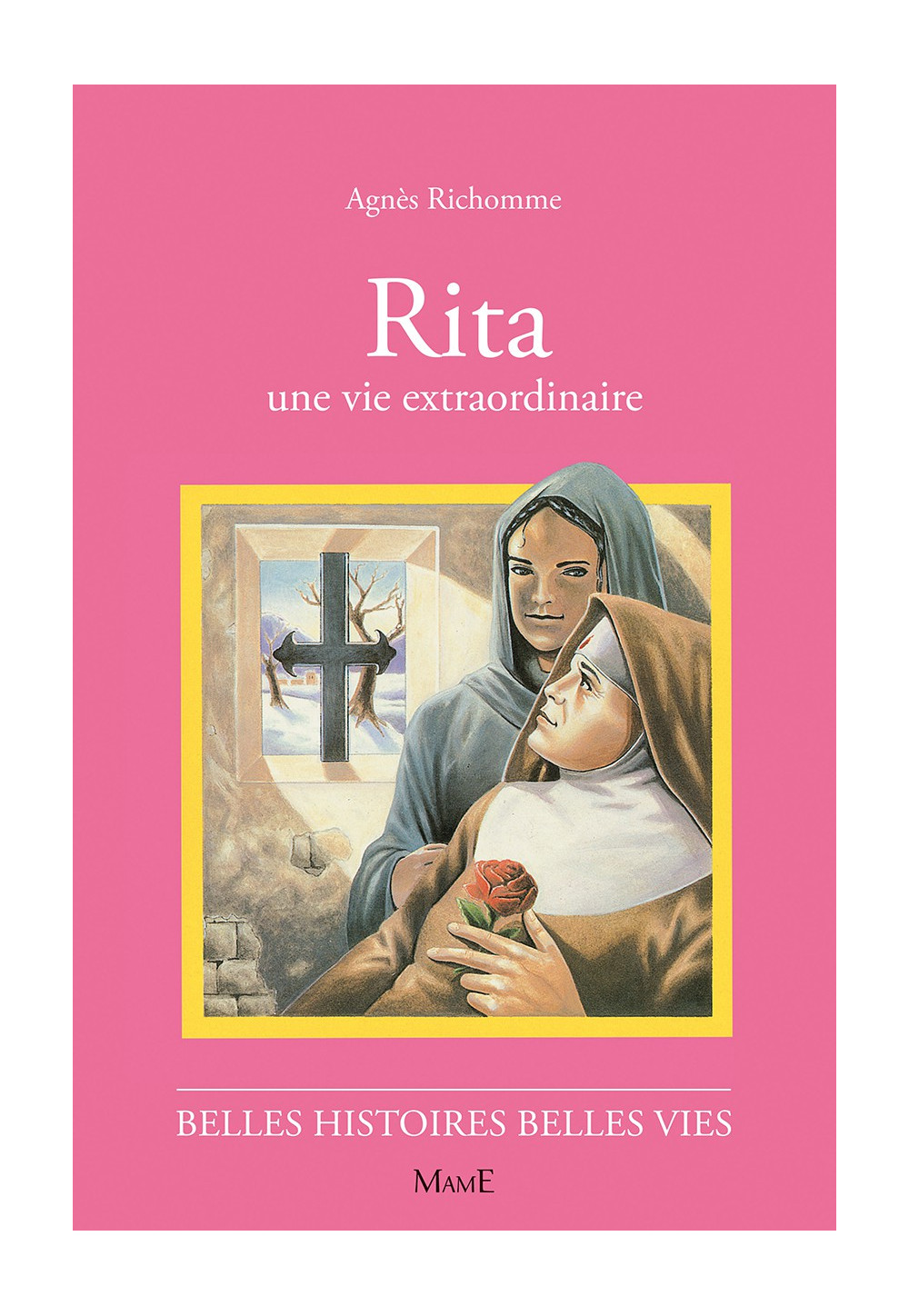 RITA, une vie extraordinaire