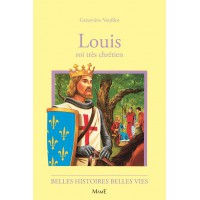 LOUIS, roi très chrétien