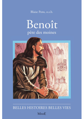 BENOIT, père des moines