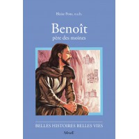 BENOIT, père des moines
