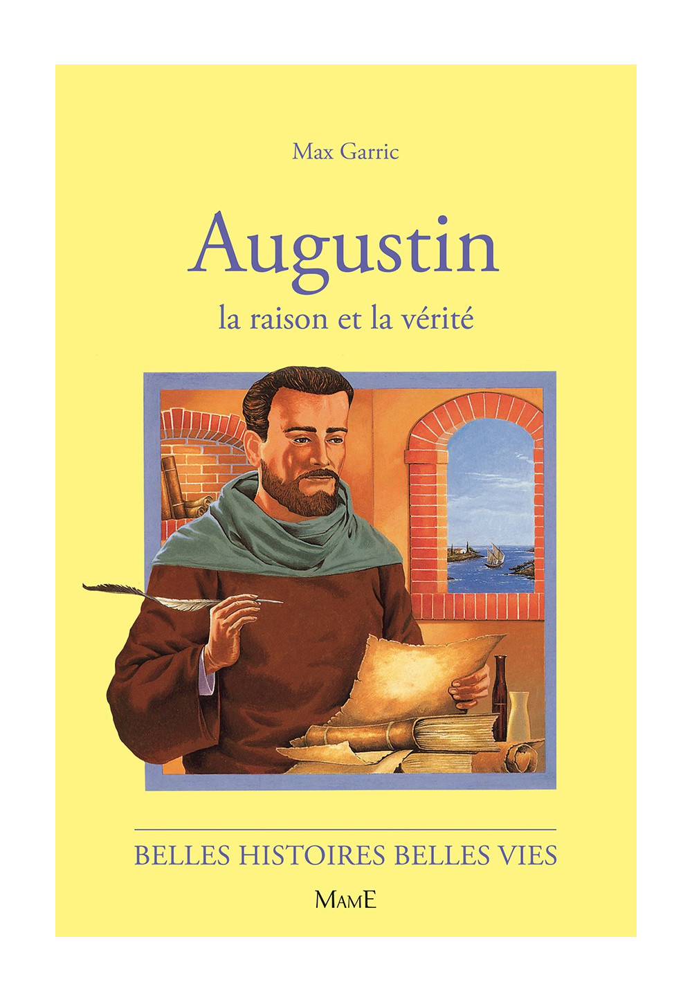 AUGUSTIN la raison et la vérité