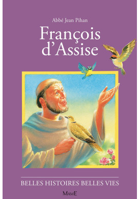 FRANCOIS D'ASSISE