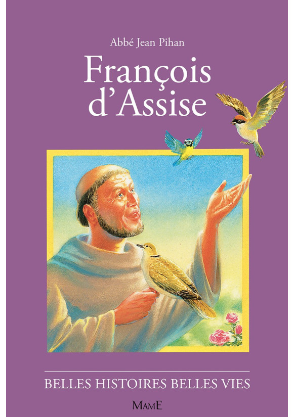 FRANCOIS D'ASSISE