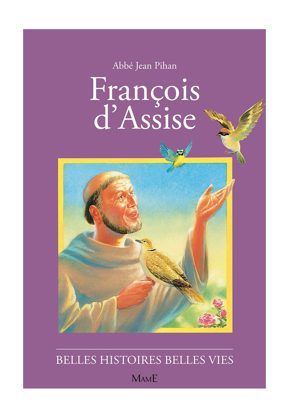 FRANCOIS D'ASSISE