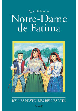 NOTRE DAME DE FATIMA