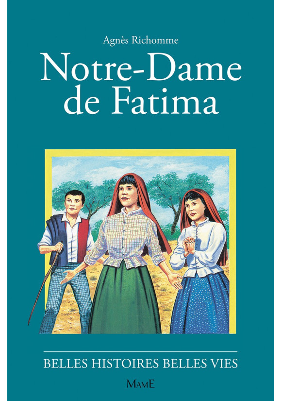 NOTRE DAME DE FATIMA