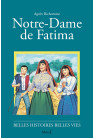 NOTRE DAME DE FATIMA
