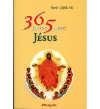 365 JOURS AVEC JESUS