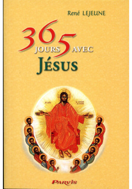 365 JOURS AVEC JESUS