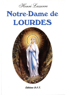 NOTRE DAME DE LOURDES  