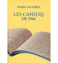 MARIA VALTORTA CAHIERS DE 1944