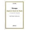 MESSAGES DEPUIS LE SECRET DE MARIE T09