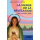 VIERGE DE LA REVELATION (LA) TROIS FONTAINES (Rome) 