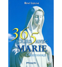 365 JOURS AVEC MARIE 