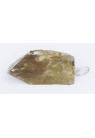 BARYTINE (BARYTE) CRISTAL EN CERCUEIL 