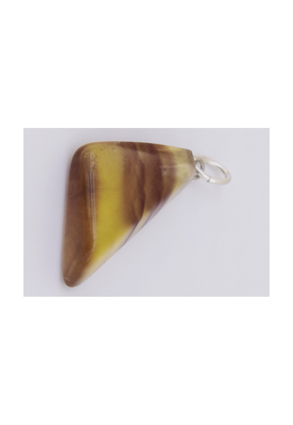 FLUORINE PENDENTIF